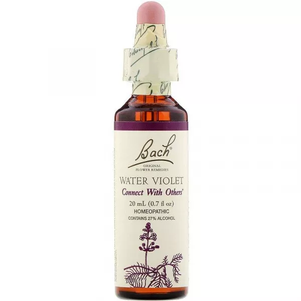 Bach Water Violet ������������ ��������� �������� 