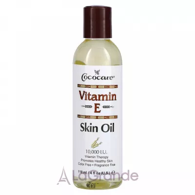 Cococare Vitamin E Skin Oil 10000 IU      , 10000 