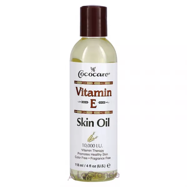 Cococare Vitamin E Skin Oil 10000 IU ����� �� �������� � ��������� �, 10000 ��