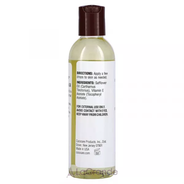 Cococare Vitamin E Skin Oil 10000 IU ����� �� �������� � ��������� �, 10000 ��