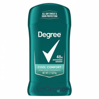 Degree Cool Comfort 48H -   