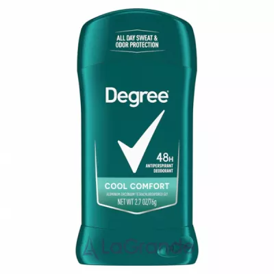 Degree Cool Comfort 48H -   
