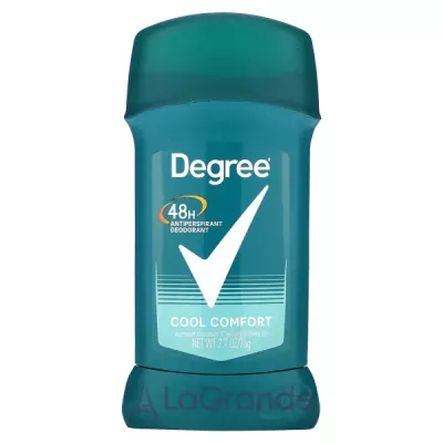 Degree Cool Comfort 48H -   