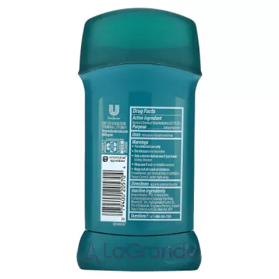 Degree Cool Comfort 48H -   