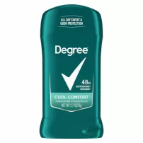 Degree Cool Comfort 48H ����������-�������������� ��� ������ "���������� �������"