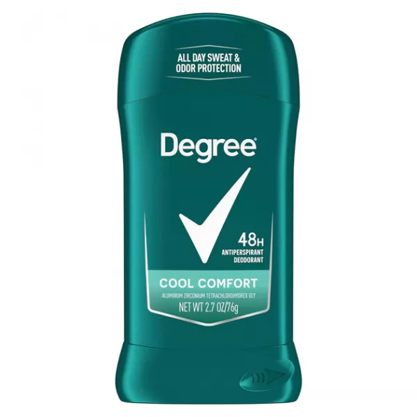 Degree Cool Comfort 48H ����������-�������������� ��� ������ 