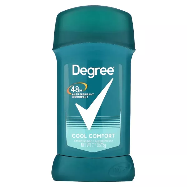 Degree Cool Comfort 48H ����������-�������������� ��� ������ 