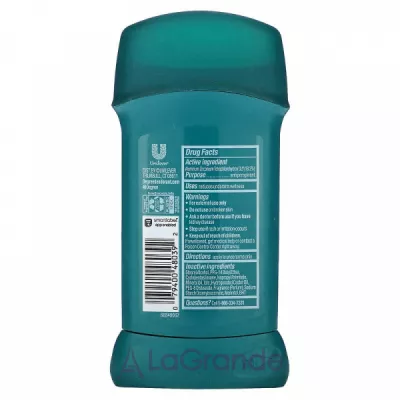 Degree Wild Woods 48H -   