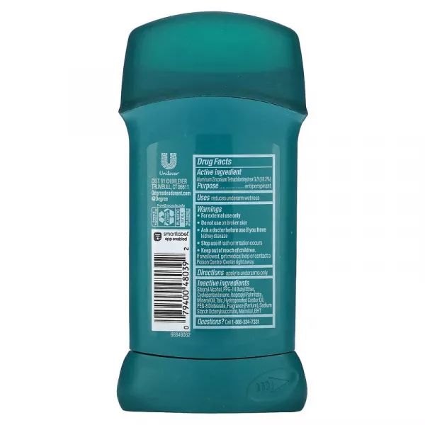 Degree Wild Woods 48H ����������-�������������� ��� ������ 