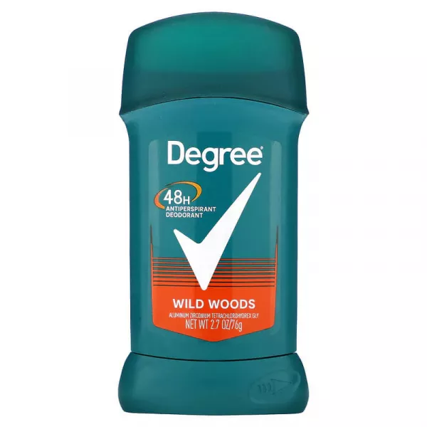 Degree Wild Woods 48H ����������-�������������� ��� ������ 
