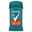 Degree Wild Woods 48H -   