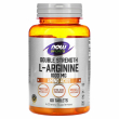 Now Foods Sports Double Strength L-Arginine 1000 mg 180pcs