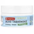 De La Cruz Acne Treatment with 5% Sulfur     5%     ()
