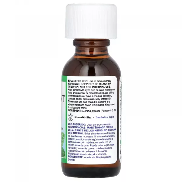 De La Cruz Peppermint Oil ��� �'��� ������� ��� ���������ﳿ