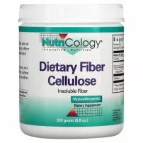Nutricology Dietary Fiber Cellulose ����������� ������� "����������� ������� ���������", � �������