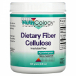 Nutricology Dietary Fiber Cellulose 250g