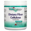 Nutricology Dietary Fiber Cellulose   