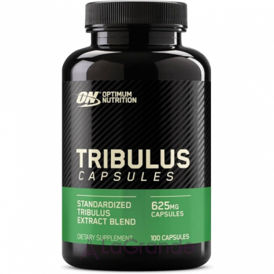 Optimum Nutrition Tribulus      