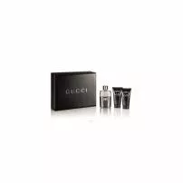 Gucci Guilty pour Homme ���� (�������� ���� 90 �� + ������� ���� ������ 50 �� + ���� ��� ���� 50 ��)