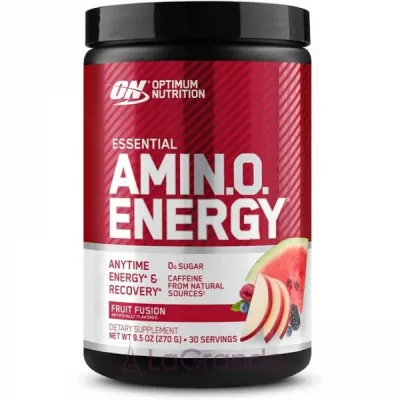 Optimum Nutrition Essential Amin.o. Energy Fruits    