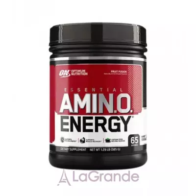 Optimum Nutrition Essential Amin.o. Energy Fruits    
