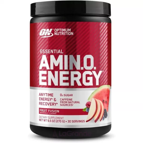 Optimum Nutrition Essential Amin.o. Energy Fruits ������������ ��� ������ �������