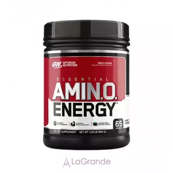 Optimum Nutrition Essential Amin.o. Energy Fruits ������������ ��� ������ �������