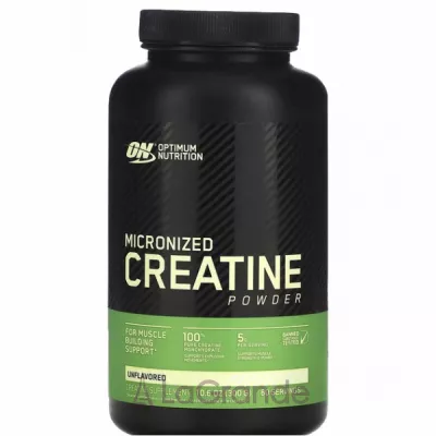 Optimum Nutrition Creatine Powder 5000 mg 