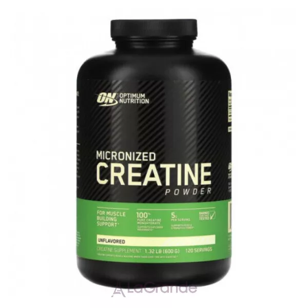 Optimum Nutrition Creatine Powder 5000 mg �������