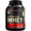 Optimum Nutrition Gold Standard 100% Whey Isolate French Vanilla 2270g