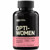 Optimum Nutrition Opti-Women �������� "�������� � �������� ��� ������" � ��������
