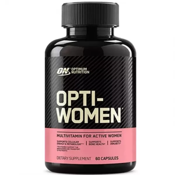 Optimum Nutrition Opti-Women �������� 