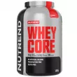 Nutrend Whey Core Strawberry     