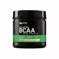 Optimum Nutrition BCAA 5000 Powder ������������� �������� BCAA 5000