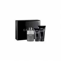 Gucci Guilty pour Homme ���� (�������� ���� 90 �� + ������� ���� ������ 75 �� + ���� ��� ���� 50 ��)