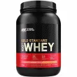 Optimum Nutrition Gold Standard 100% Whey Isolate Strawberries Banan    