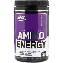 Optimum Nutrition Essential Amin.o. Energy Concord Grape ������������ ��� ������ "�������� �������"