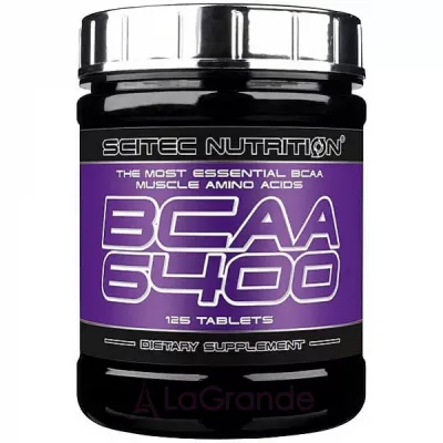 Scitec Nutrition BCAA  6400 ������������� ��� ������ 6400