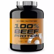Scitec Nutrition 100% Beef Protein Almond Chocolate ������� ������� 