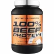 Scitec Nutrition 100% Beef Protein Almond Chocolate ������� ������� 