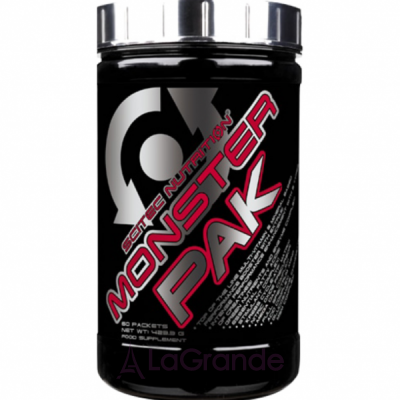 Scitec Nutrition Monster Pak    