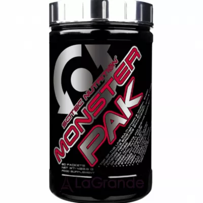 Scitec Nutrition Monster Pak    