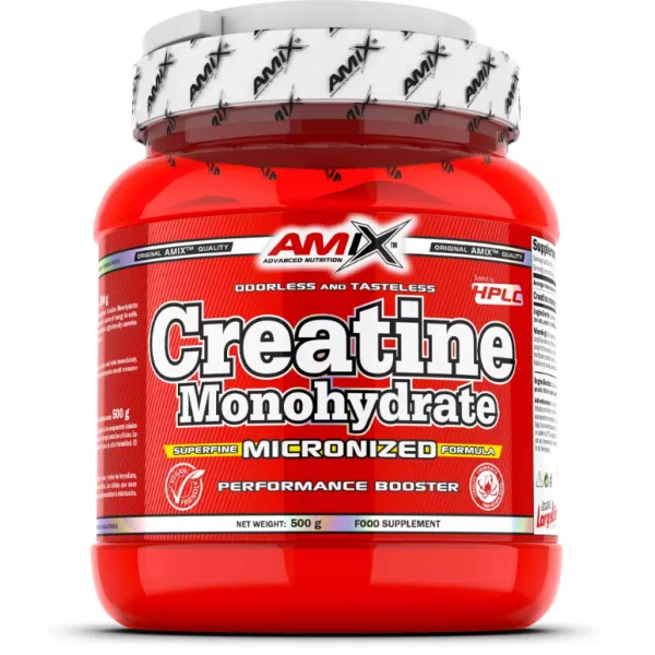 Amix Creatine Monohydrate ������� ������� ������� ���������� ��� ����� ������