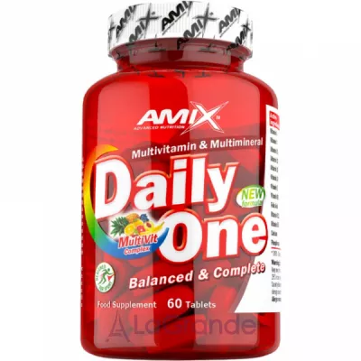 Amix Daily One    
