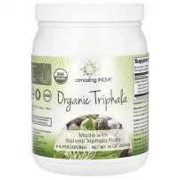 Amazing India Organic Triphala ����������� ������� ��� ����������� �������� "�������"
