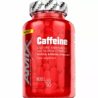 Amix Caffeine 200 mg with Taurine ����������������� �������� "������ � ��������"