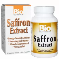 Bio Nutrition Saffron Extract ����������� ������� "�������� �������"