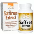 Bio Nutrition Saffron Extract   