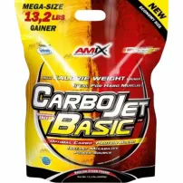 Amix Carbo Jet Basic Extra Chocolate ������ "�������"