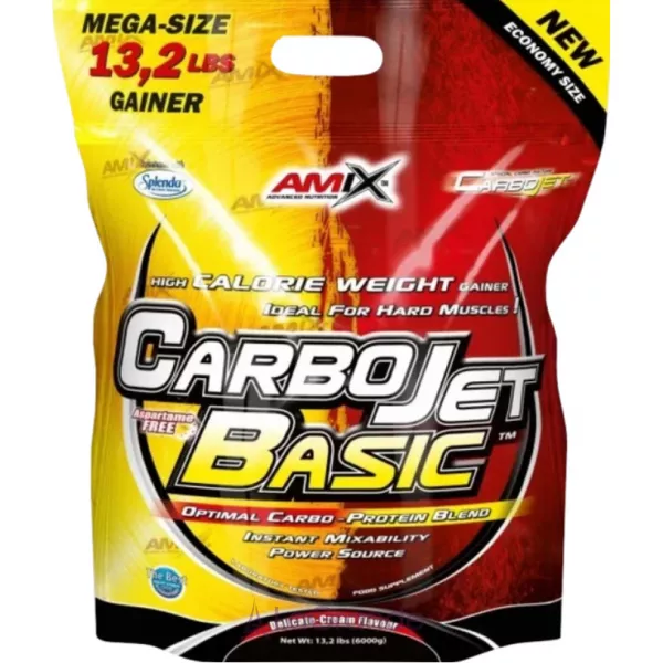 Amix Carbo Jet Basic Extra Chocolate ������ 